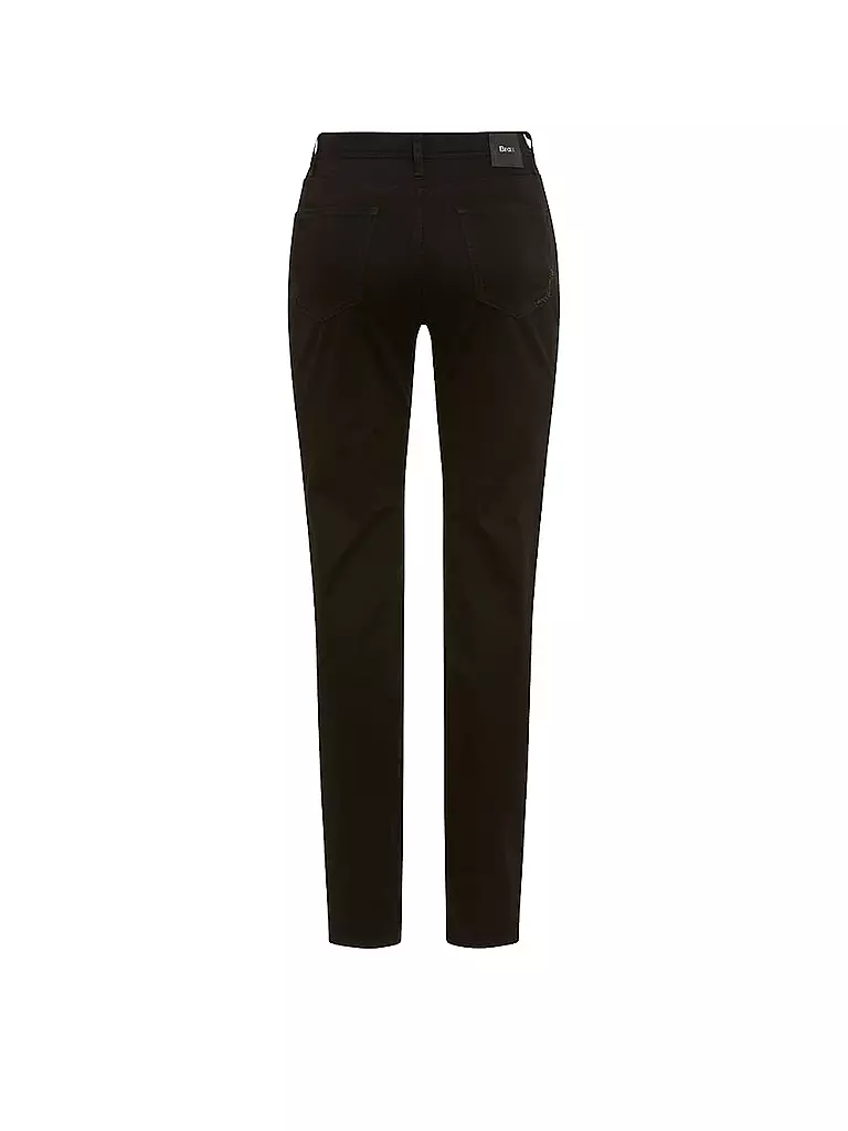 BRAX | Hose MARY | schwarz
