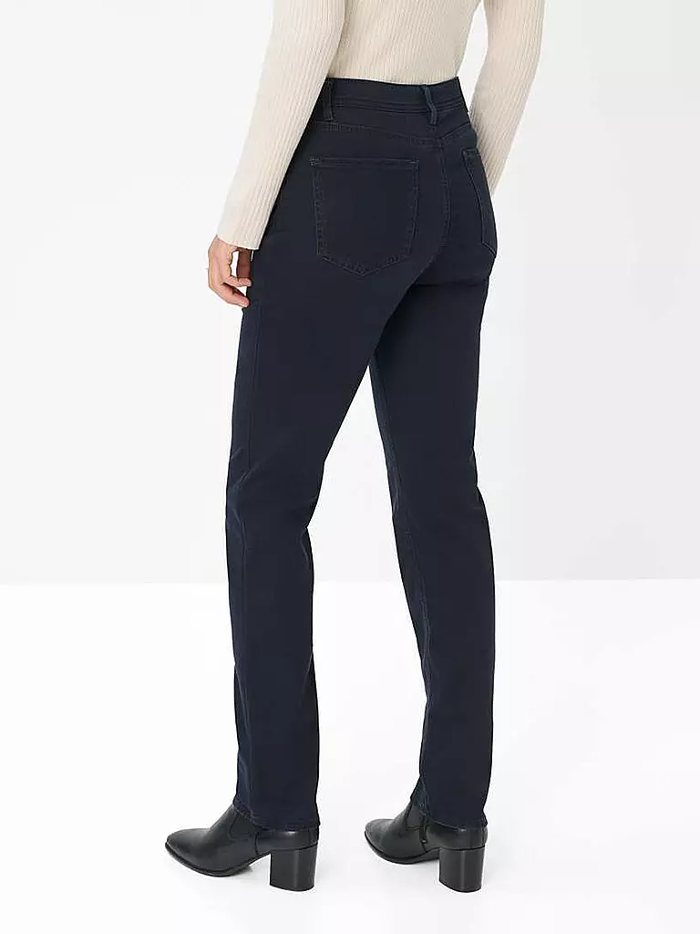 BRAX | Hose MARY | dunkelrot
