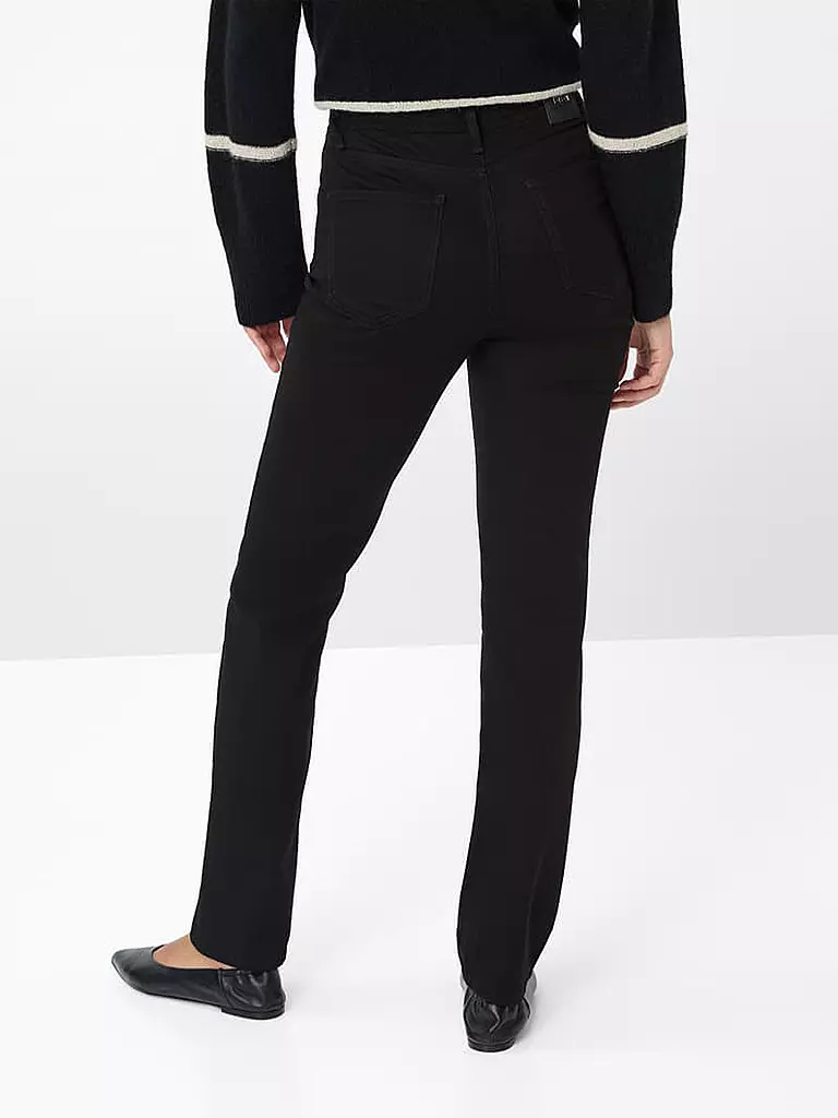 BRAX | Hose MARY | schwarz