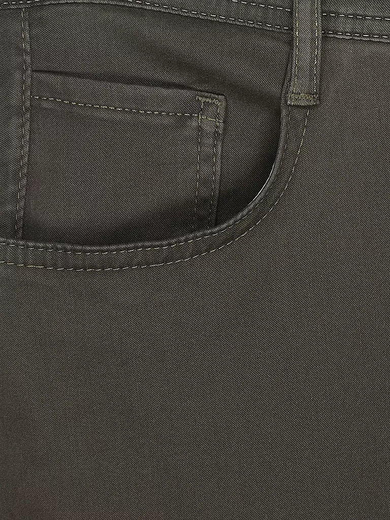 BRAX | Hose MARY | olive