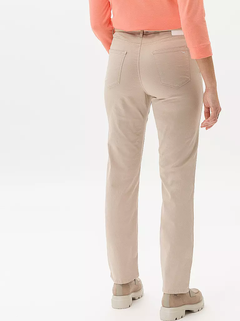 BRAX | Hose MARY | beige