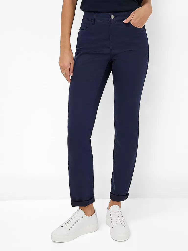 BRAX | Hose MARY | beige