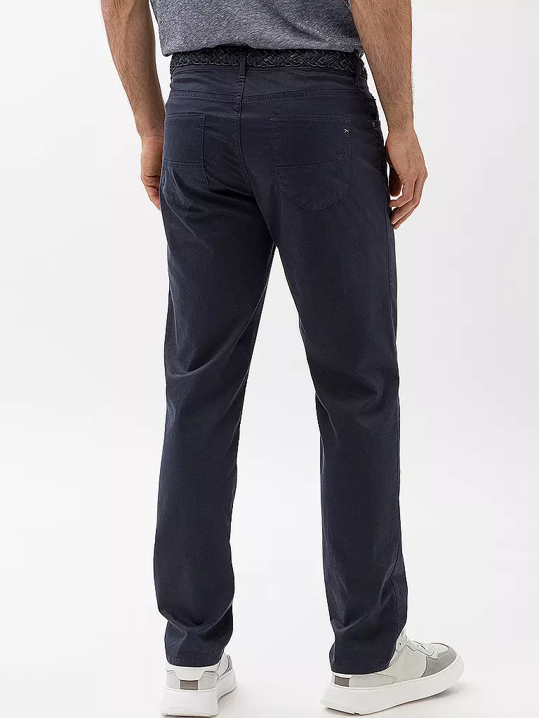 BRAX | Hose Modern Fit CADIZ U | blau