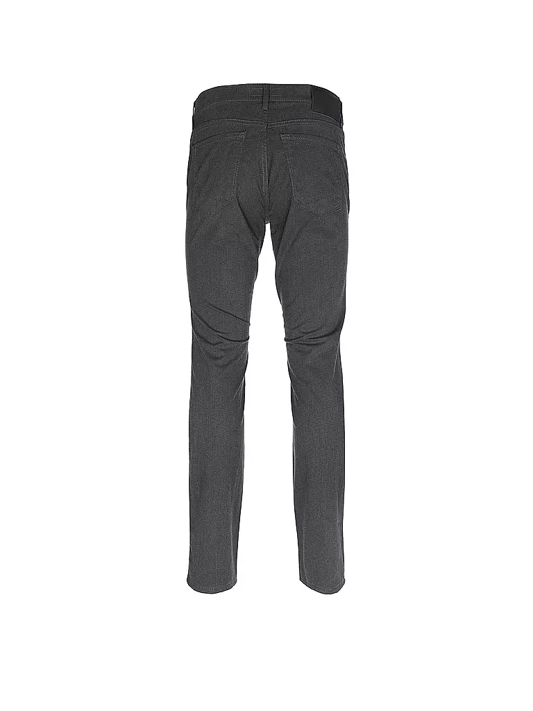BRAX | Hose Modern Fit CHUCK | grau