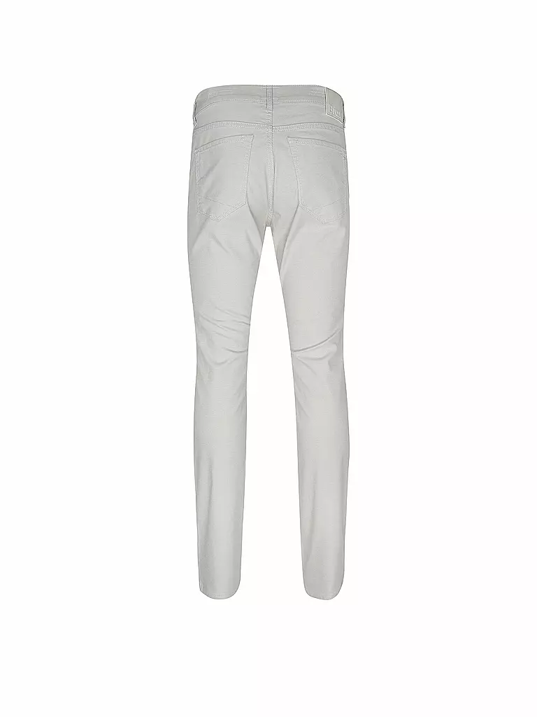 BRAX | Hose Modern Fit CHUCK | hellbraun
