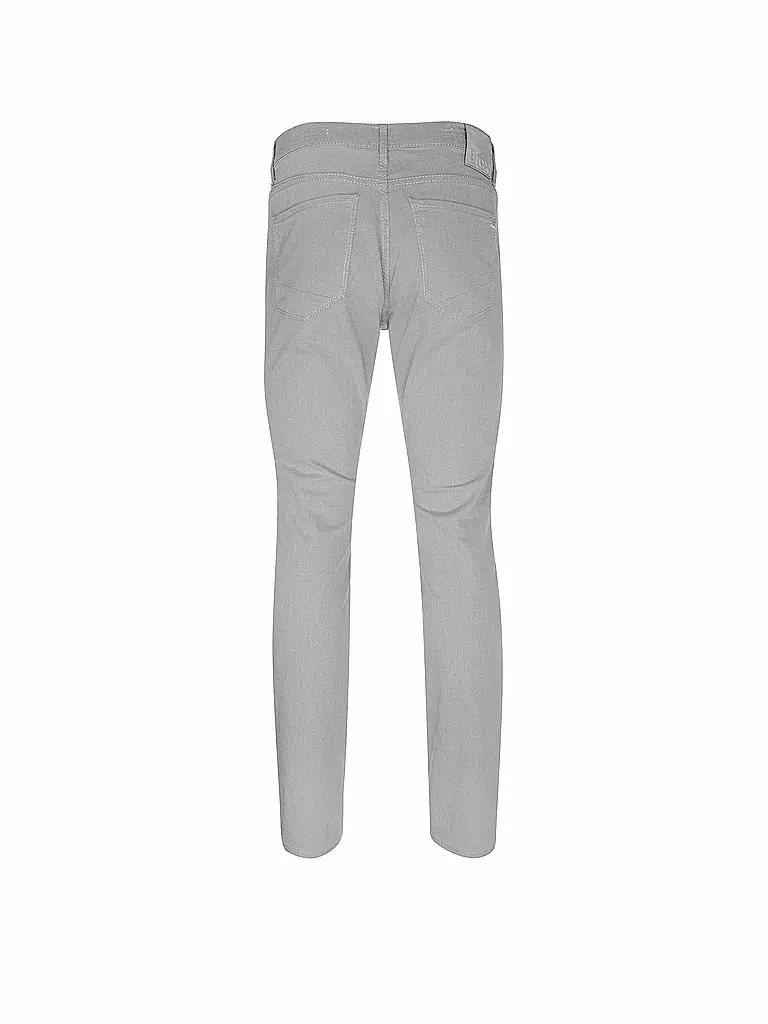 BRAX | Hose Modern Fit CHUCK | hellbraun