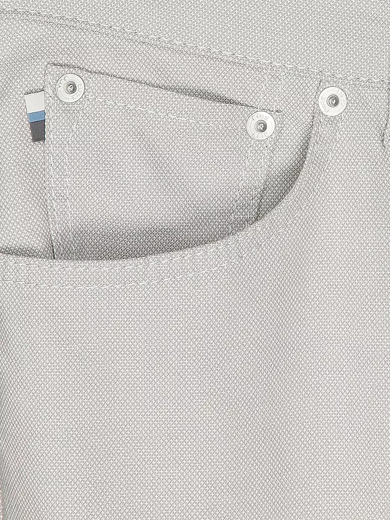 BRAX | Hose Modern Fit CHUCK | hellbraun