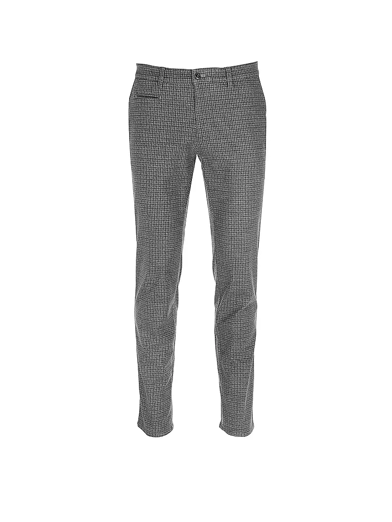 BRAX | Hose Modern Fit FABIO  | grau