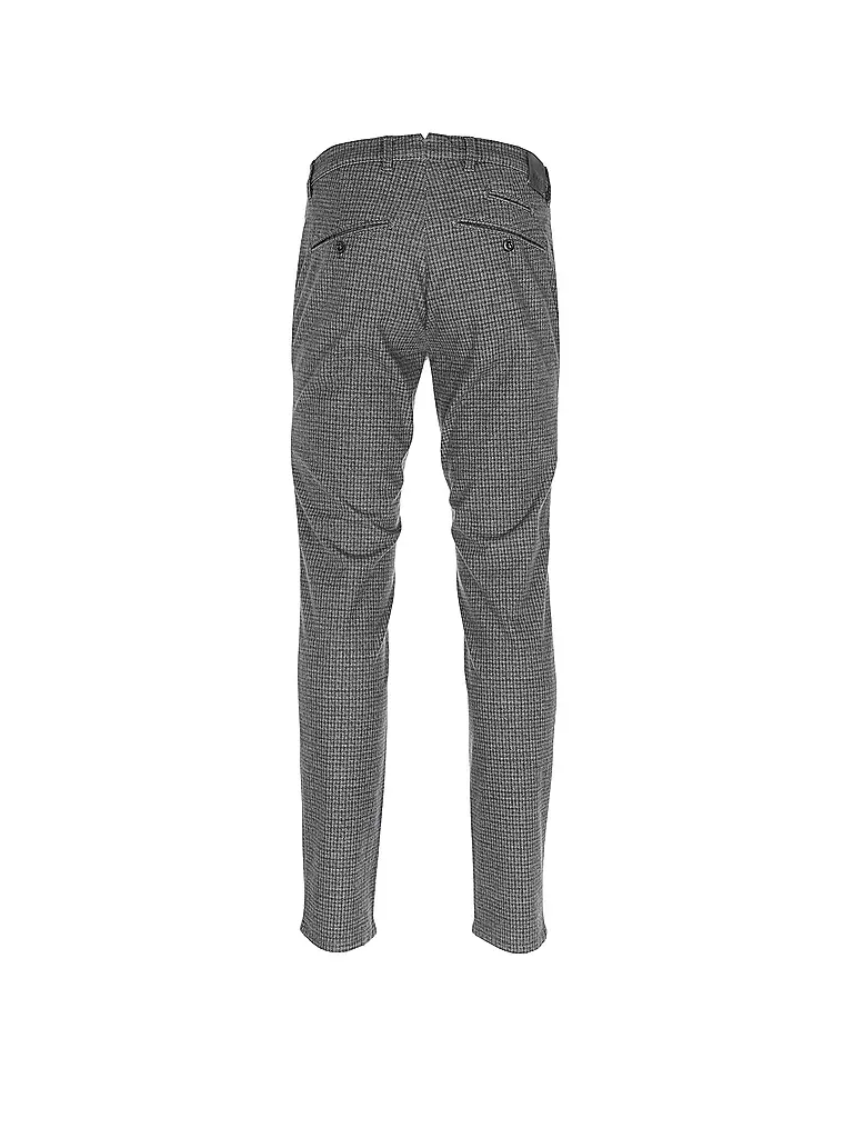 BRAX | Hose Modern Fit FABIO  | grau