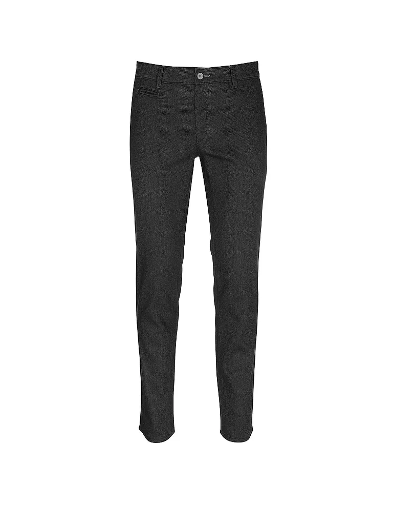 BRAX | Hose Modern Fit FABIO DX  | grau