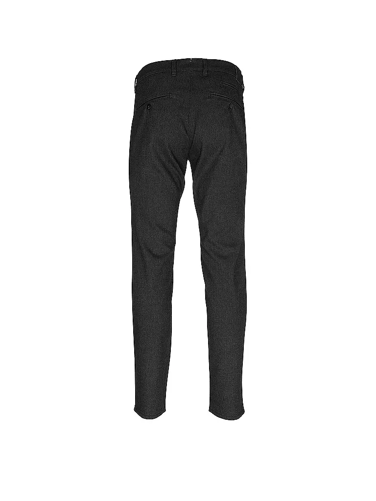 BRAX | Hose Modern Fit FABIO DX  | grau