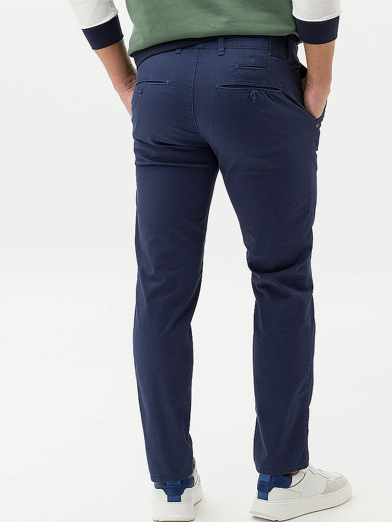 BRAX | Hose Modern Fit FABIO IN | blau