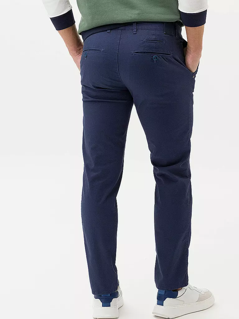 BRAX | Hose Modern Fit FABIO IN | dunkelblau