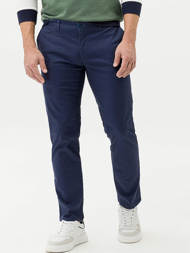 BRAX | Hose Modern Fit FABIO IN | blau