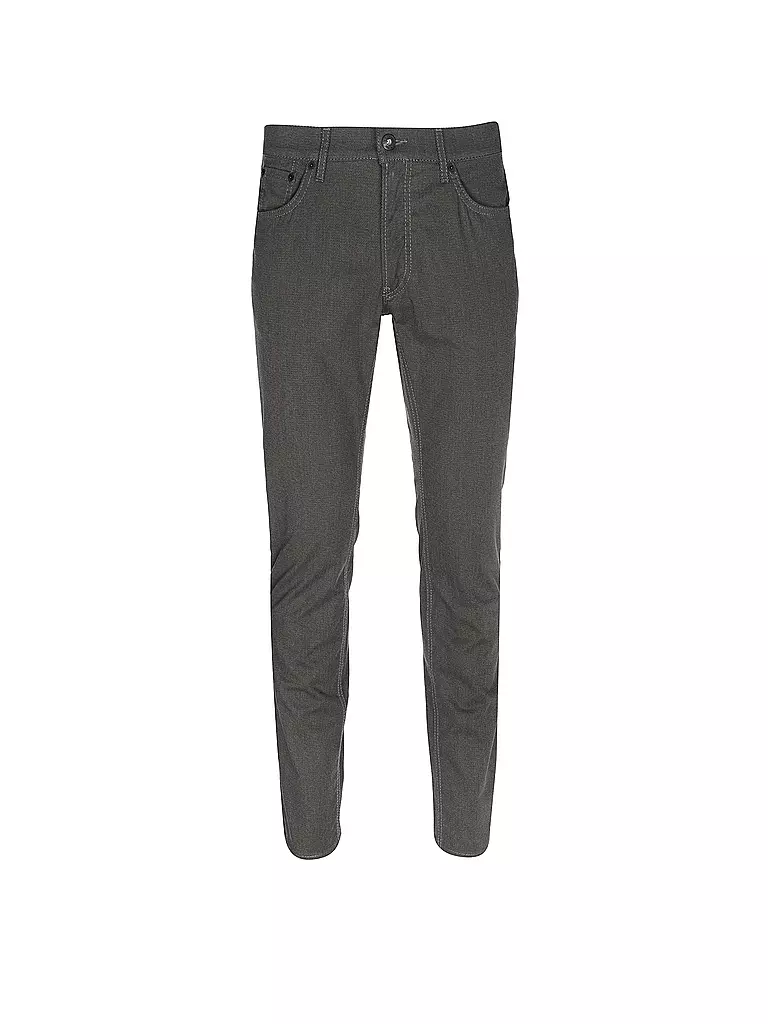BRAX | Hose Modern Fit STYLE.CHUCK | braun
