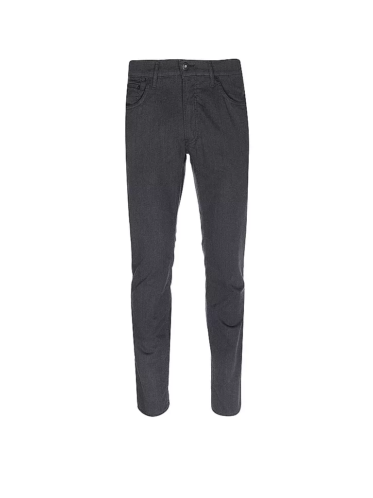 BRAX | Hose Modern Fit STYLE.CHUCK | blau