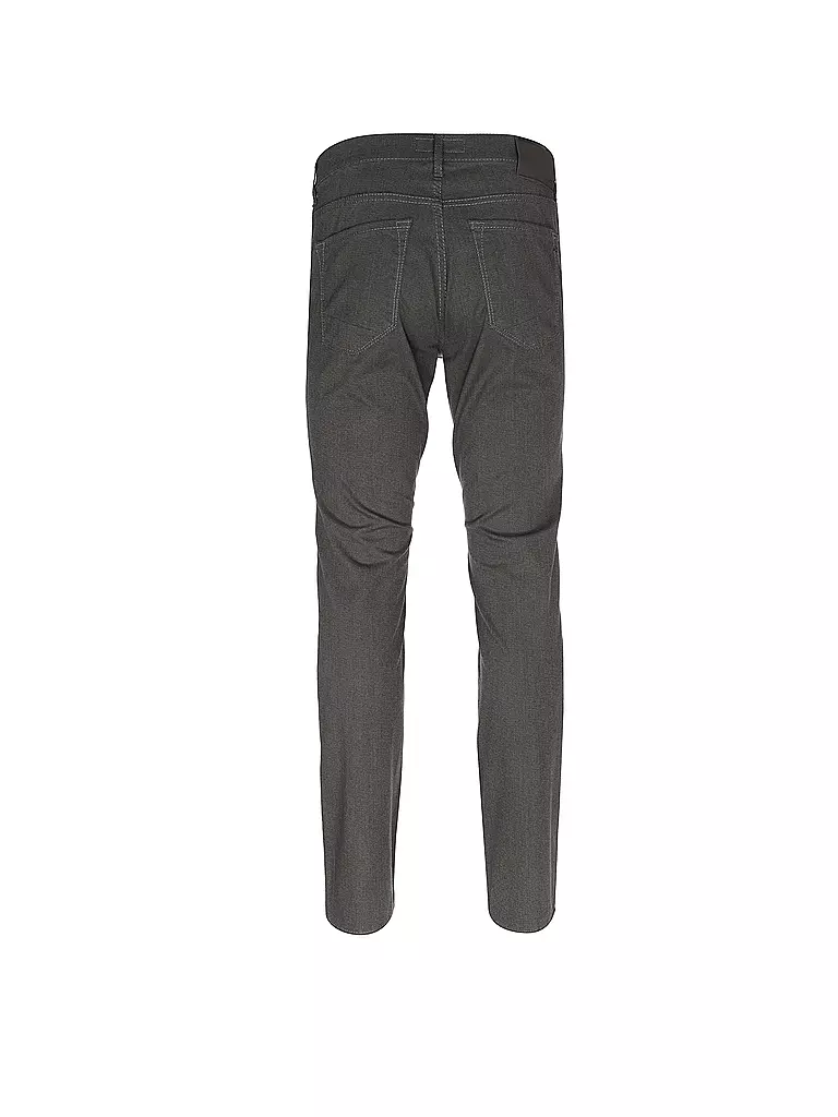 BRAX | Hose Modern Fit STYLE.CHUCK | braun