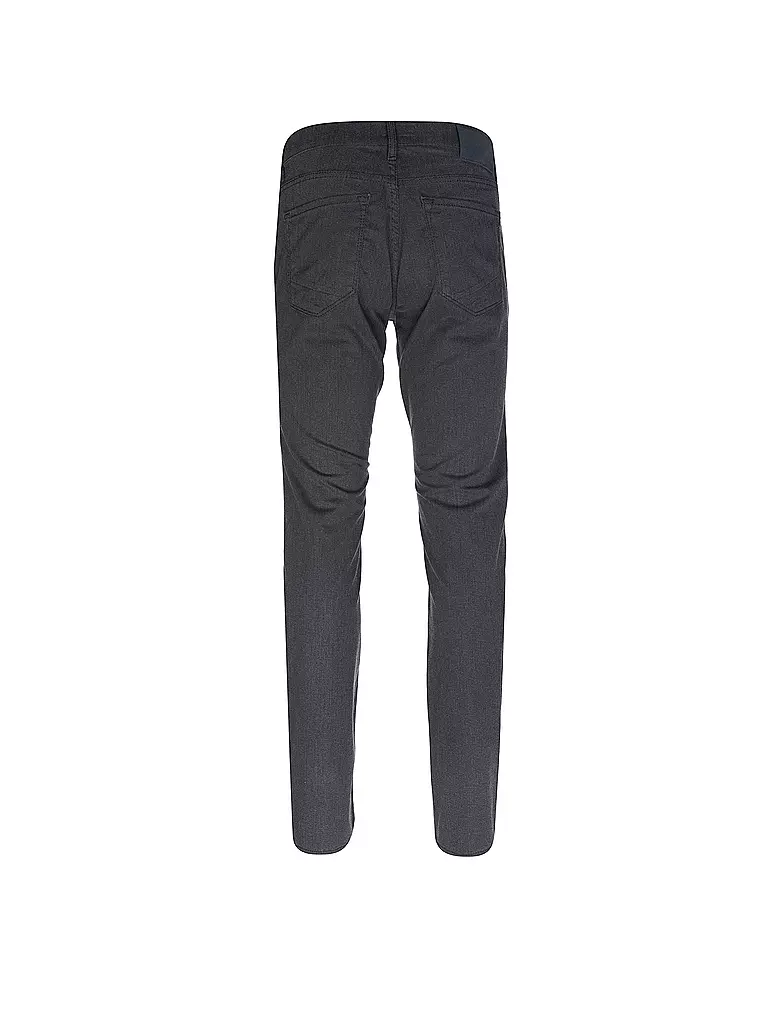 BRAX | Hose Modern Fit STYLE.CHUCK | blau