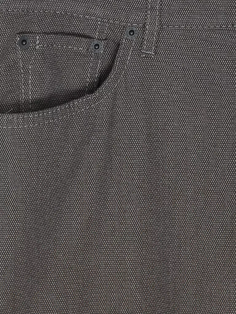 BRAX | Hose Modern Fit STYLE.CHUCK | braun