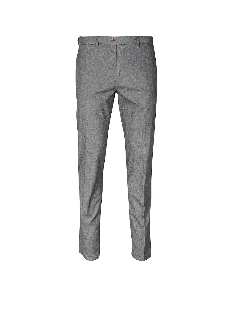 BRAX | Hose Modern-Fit "Fey" | grau