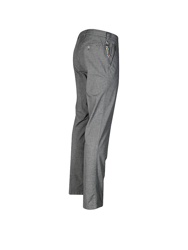 BRAX | Hose Modern-Fit "Fey" | grau