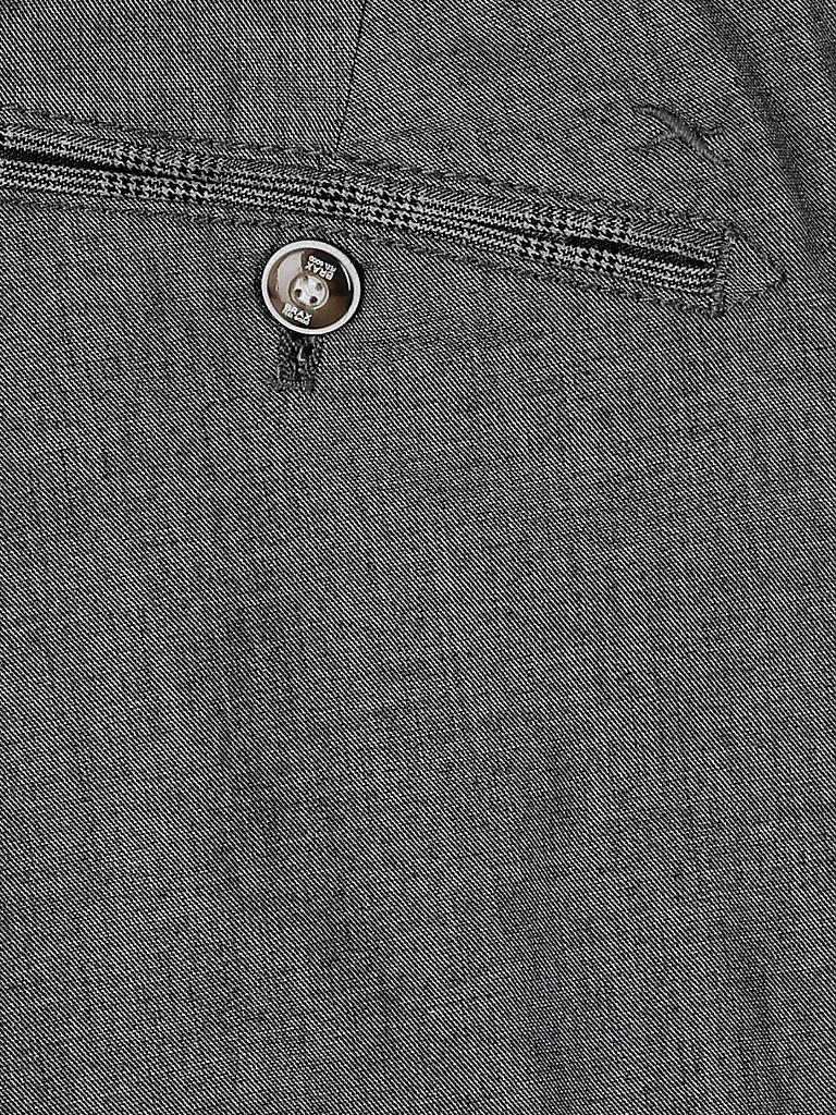 BRAX | Hose Modern-Fit "Fey" | grau