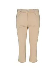 BRAX | Hose Regular Fit 7/8 MARY C | beige