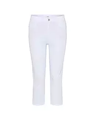 BRAX | Hose Regular Fit 7/8 MARY C | weiss