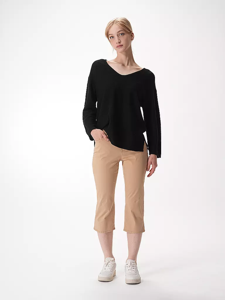 BRAX | Hose Regular Fit 7/8 MARY C | beige