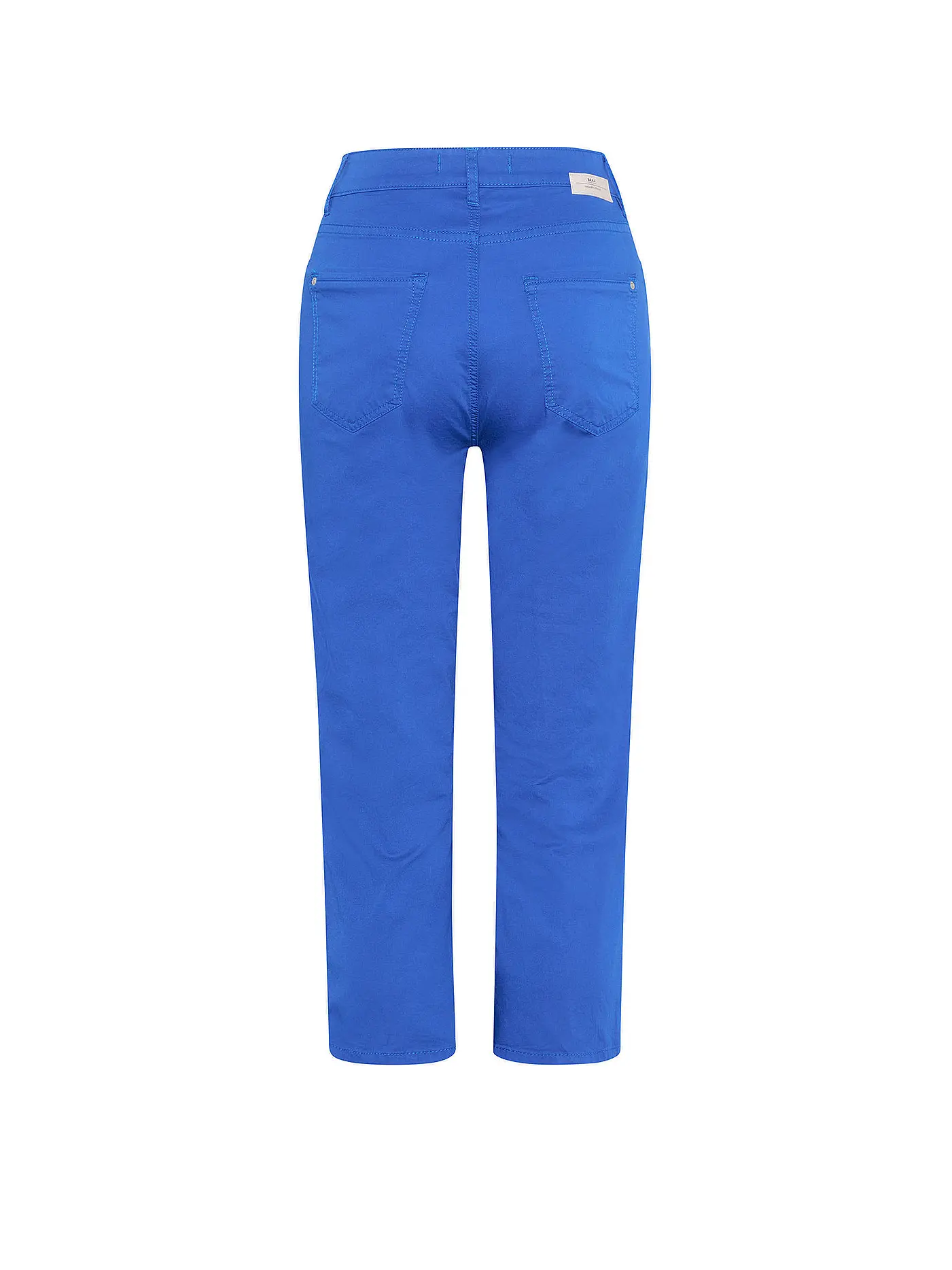 BRAX | Hose Regular Fit 7/8 MARY C | blau