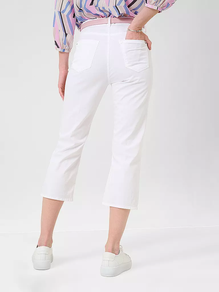 BRAX | Hose Regular Fit 7/8 MARY C | beige