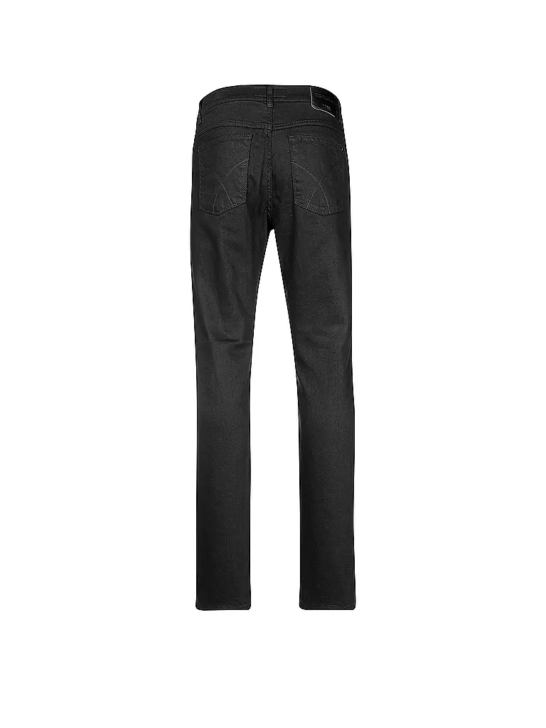 BRAX | Hose Regular Fit COOPER | schwarz