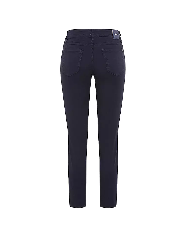 BRAX | Hose Shakira S 7/8 | dunkelblau