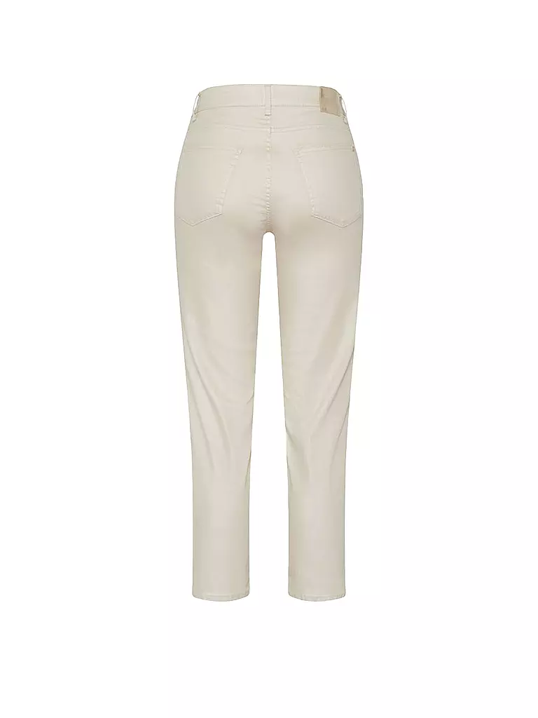 BRAX | Hose SHAKIRA S 7/8 | gold