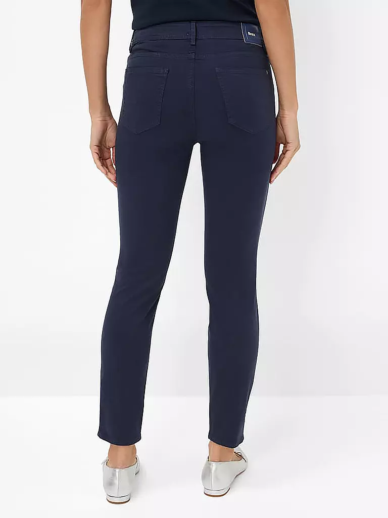 BRAX | Hose Shakira S 7/8 | dunkelblau