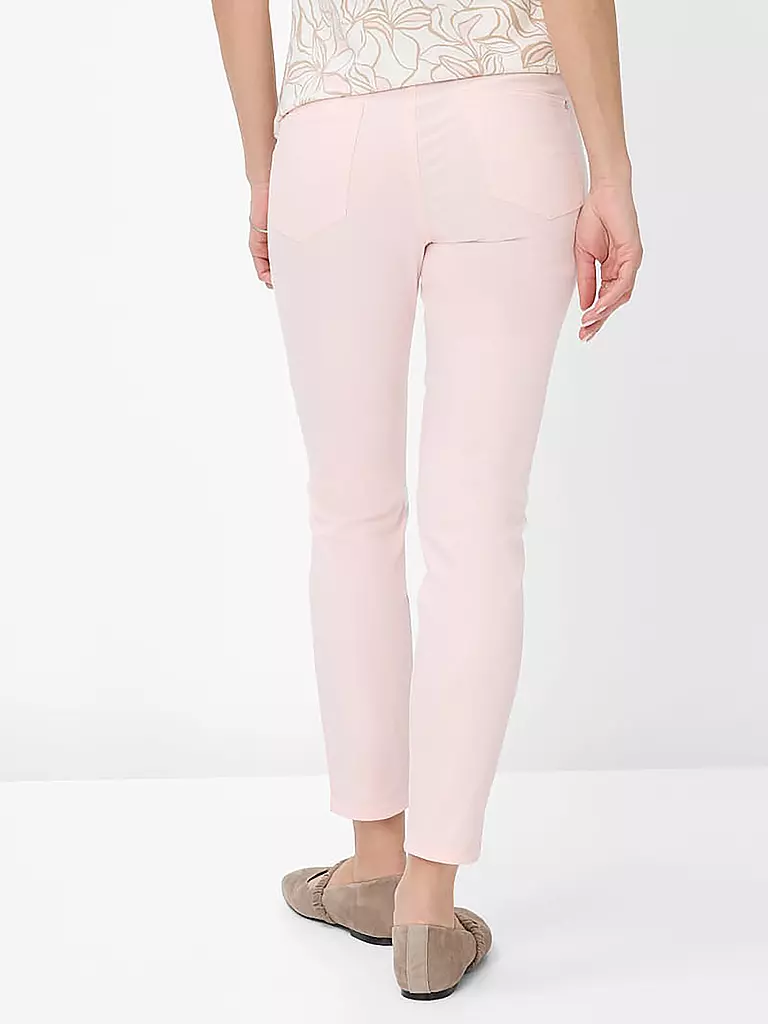 BRAX | Hose Shakira S 7/8 | dunkelblau