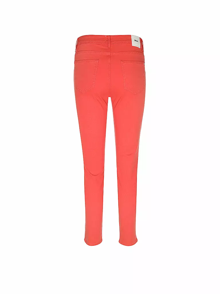 BRAX | Hose Shakira S 7/8 | rot