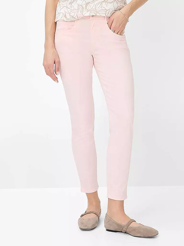 BRAX | Hose Shakira S 7/8 | dunkelblau