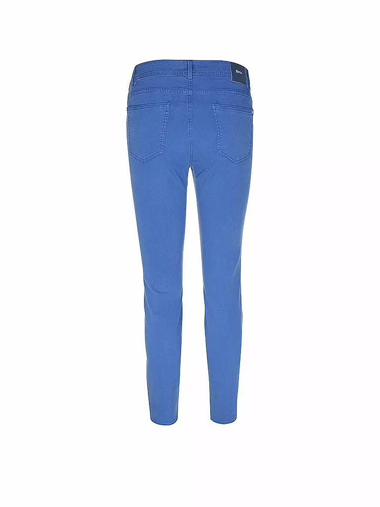 BRAX | Hose Shakira S 7/8 | blau