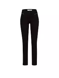 BRAX | Hose SHAKIRA | schwarz