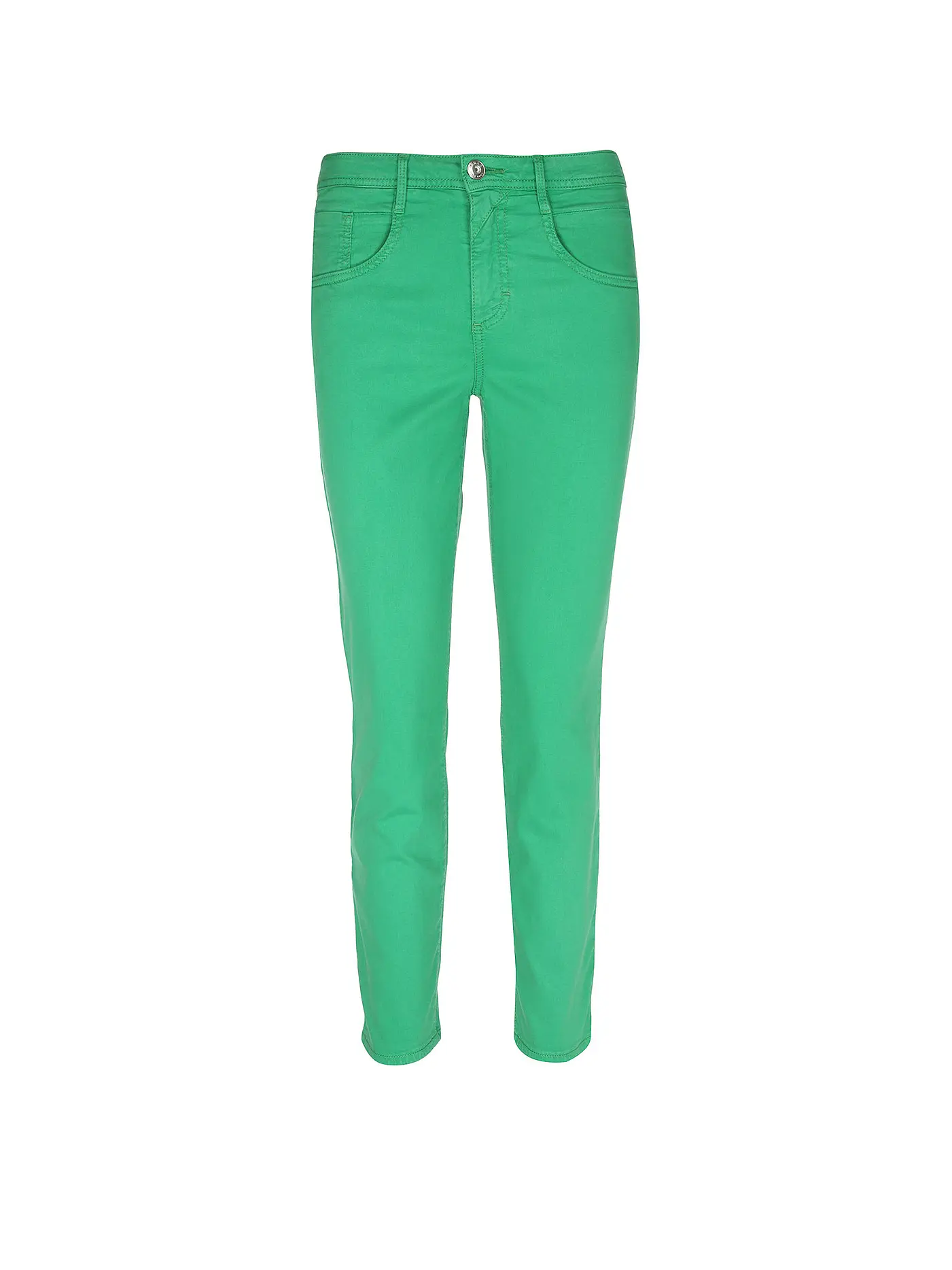 BRAX | Hose Skinny Fit SHAKIRA S | hellgrün