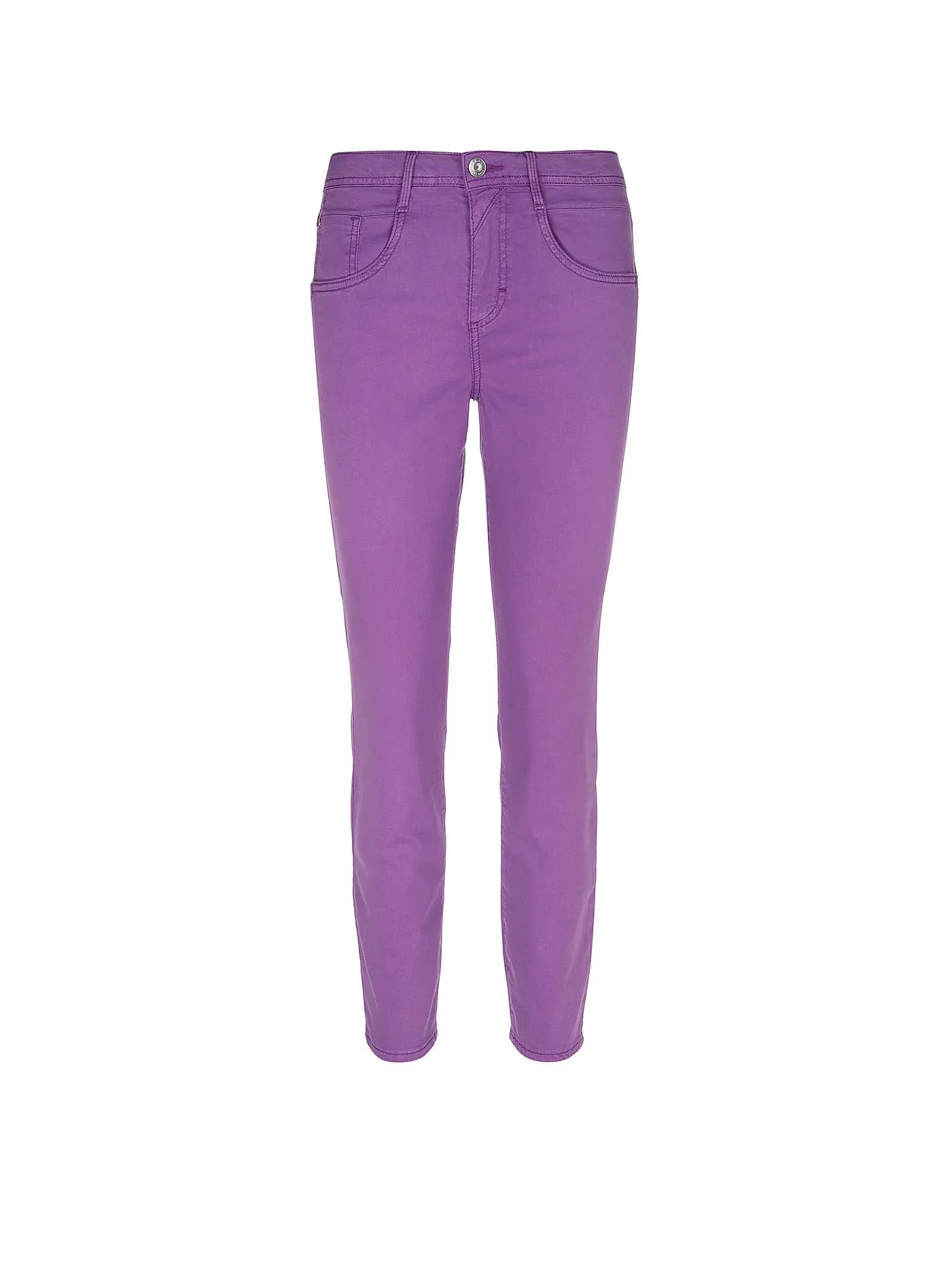 BRAX | Hose Skinny Fit SHAKIRA S | lila