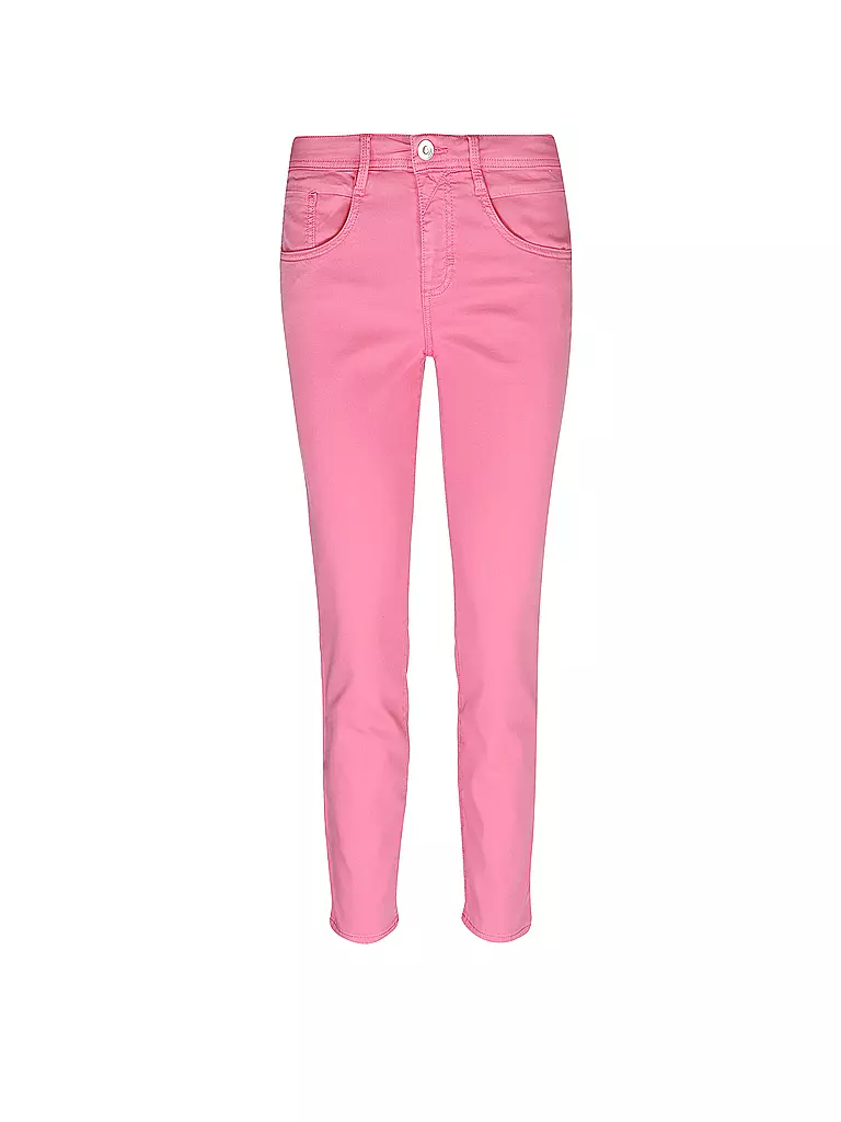 BRAX Hose Skinny Fit SHAKIRA S pink