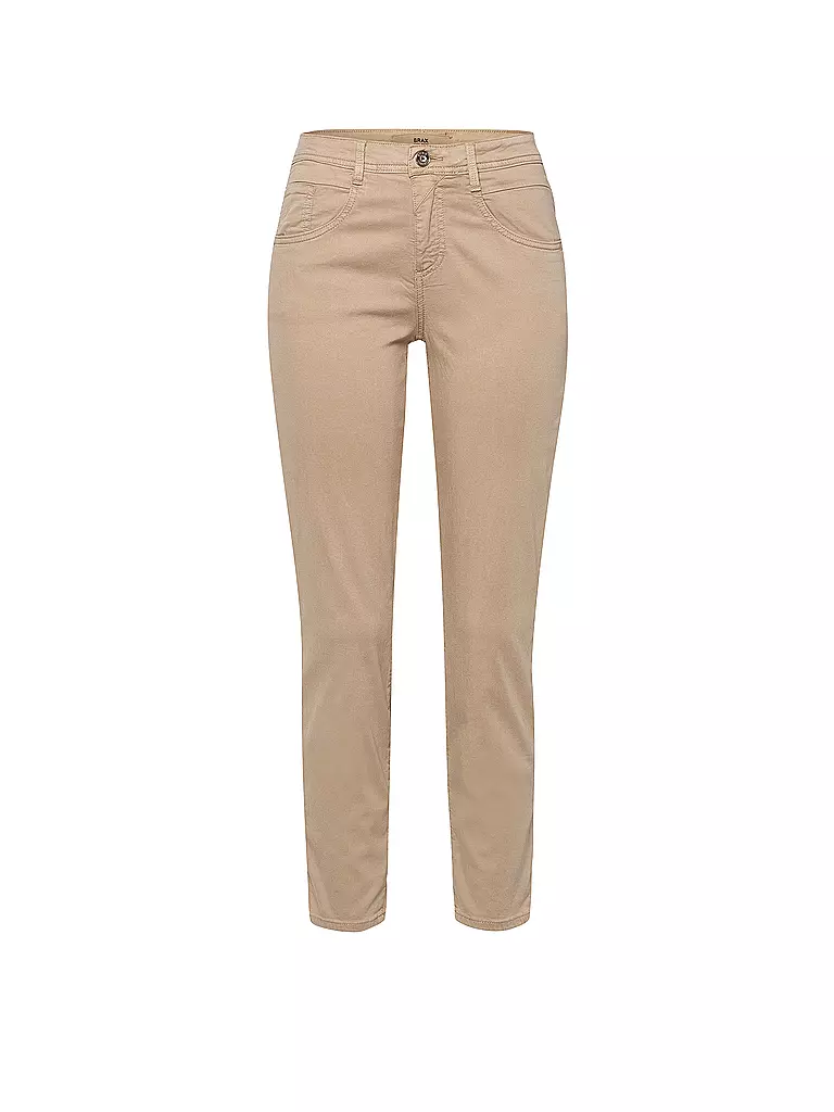 BRAX Hose Skinny Fit SHAKIRA S beige