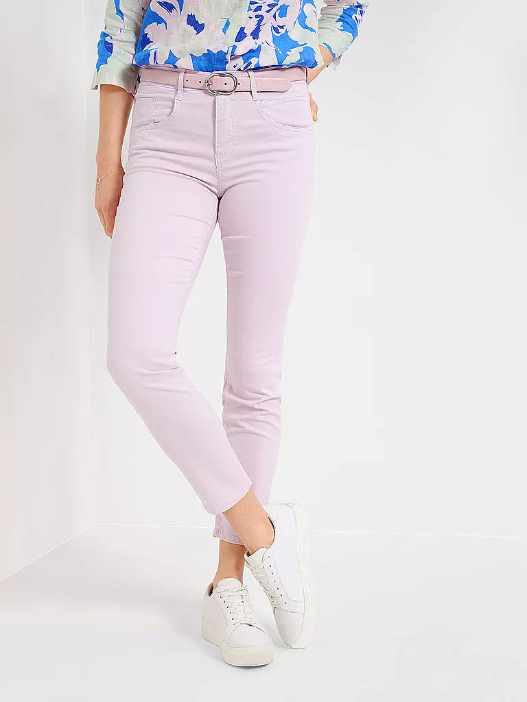 BRAX | Hose Skinny Fit SHAKIRA S | rosa