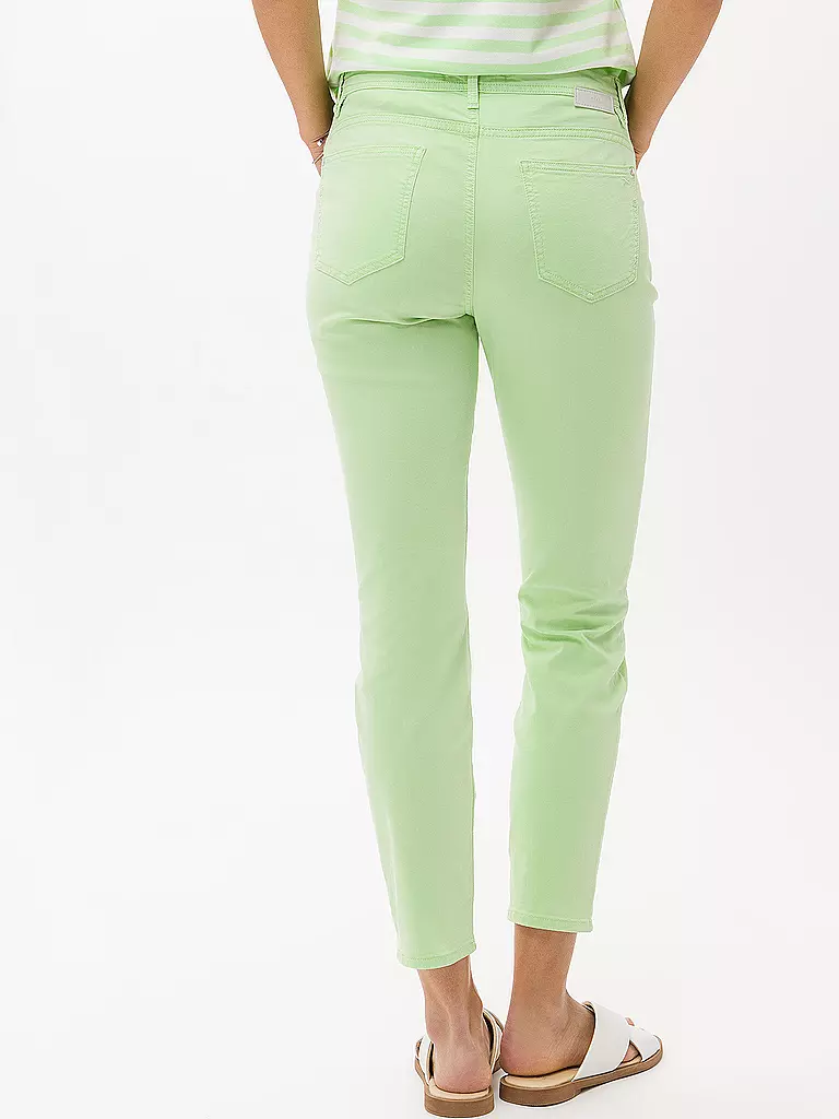 BRAX | Hose Skinny Fit SHAKIRA S | dunkelblau