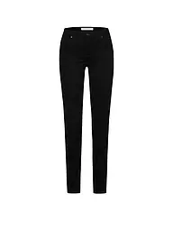 BRAX | Hose Skinny Fit SHAKIRA | schwarz