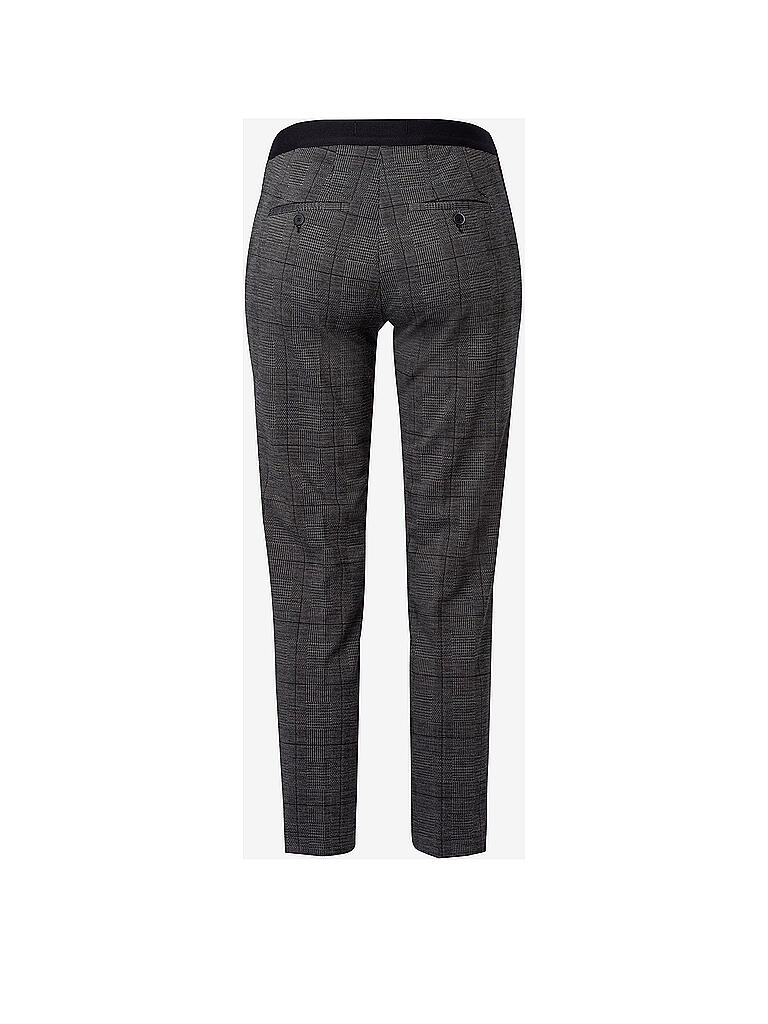 BRAX Winter Dream Hose – Weiche Baumwoll-Chino Mit Stretch Für Kalte Tage