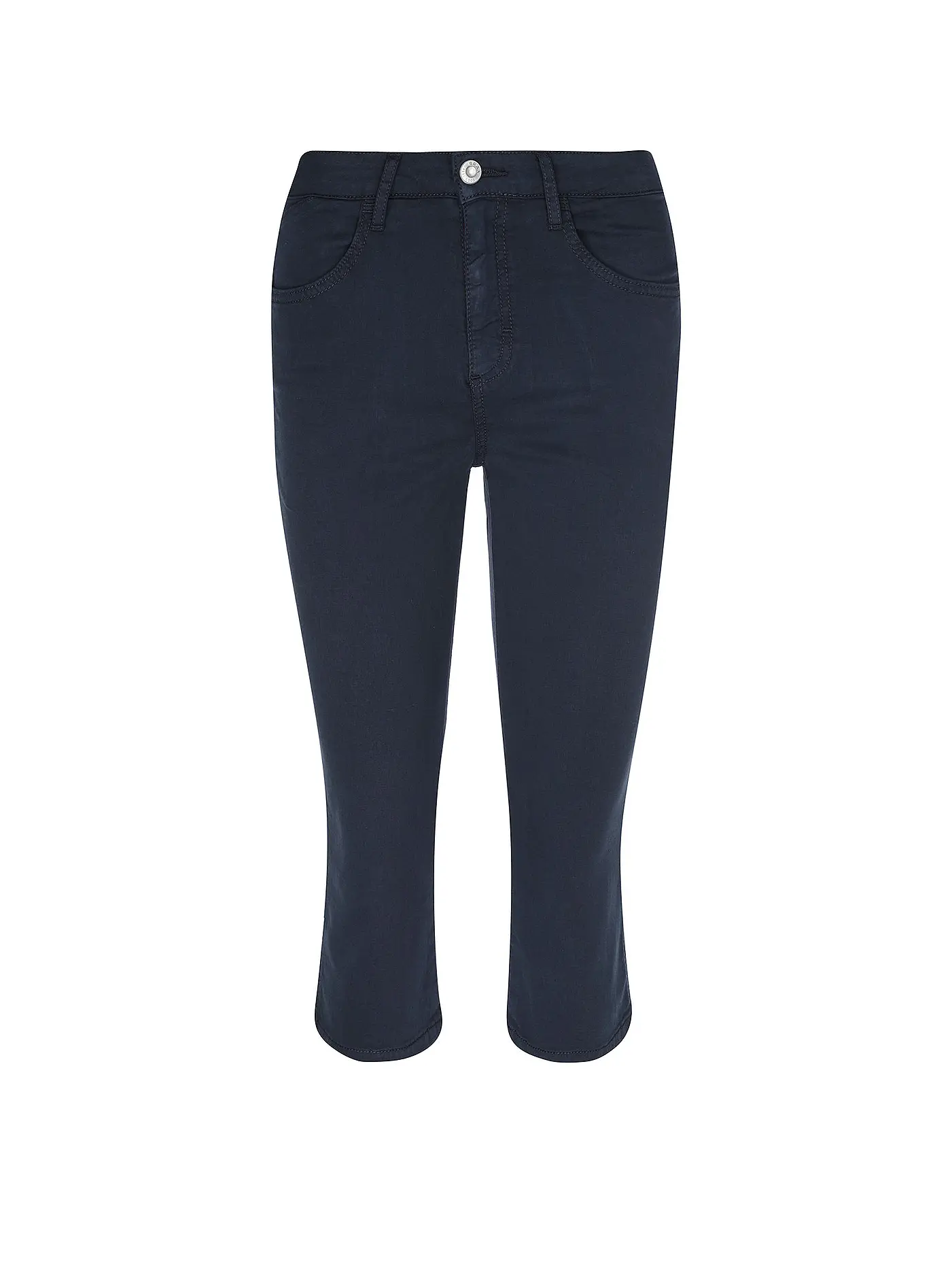 BRAX | Hose Slim Fit 3/4 SHAKIRA C | dunkelblau