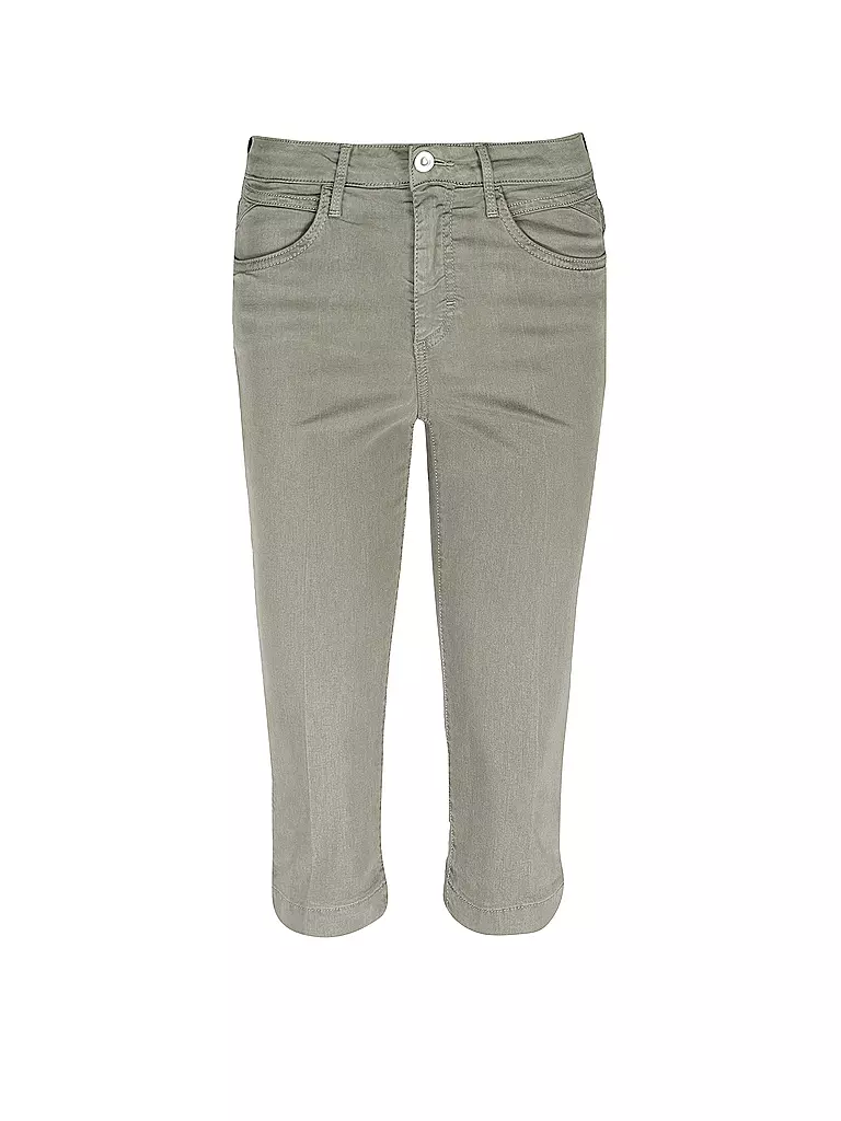 BRAX | Hose Slim Fit 3/4 SHAKIRA C | olive